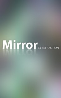 Mirror 5.3. Скриншот 8