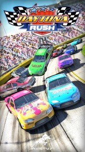 Daytona Rush 1.9.6. Скриншот 4