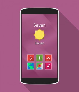 TAY — ICON PACK 2.3. Скриншот 4