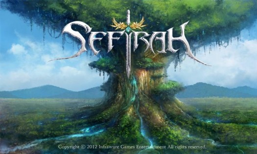 Sefirah 1.4.0. Скриншот 13