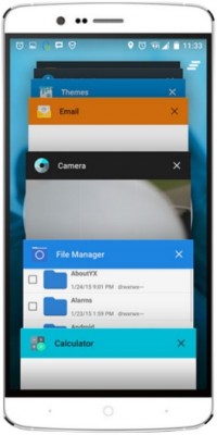 Китайский смартфон оказался крепче iPhone 6