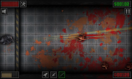 WALL DEFENSE: ZOMBIE MUTANTS 1.0.60. Скриншот 10