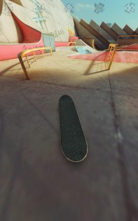 True Skate 1.5.35. Скриншот 9
