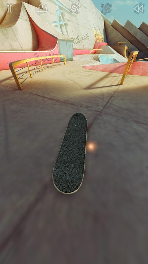 Скачать бесплатно симулятор скейтборда