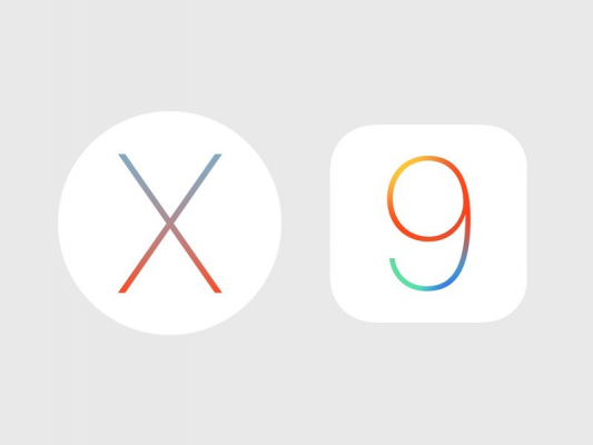 Apple выпустила новые бета-версии iOS 9, OS X El Capitan и Watch OS 2.0