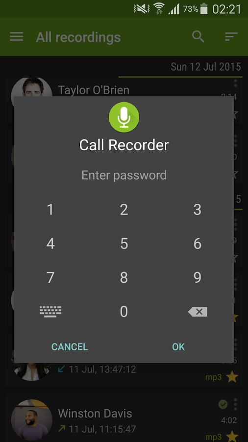 Auto Call Recorder Pro Apk Full Cracked Software