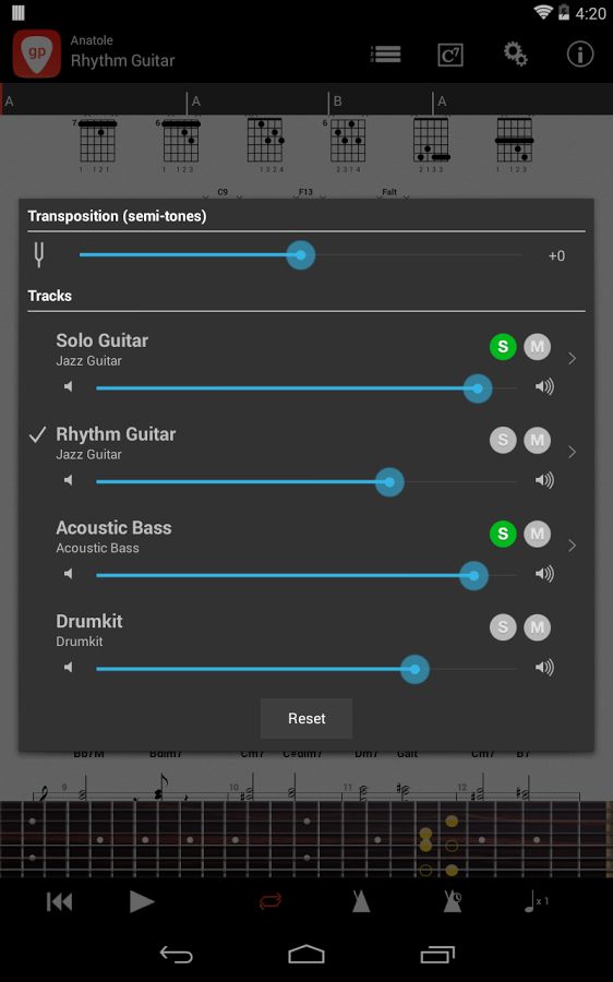 guitar pro 6 tablet download