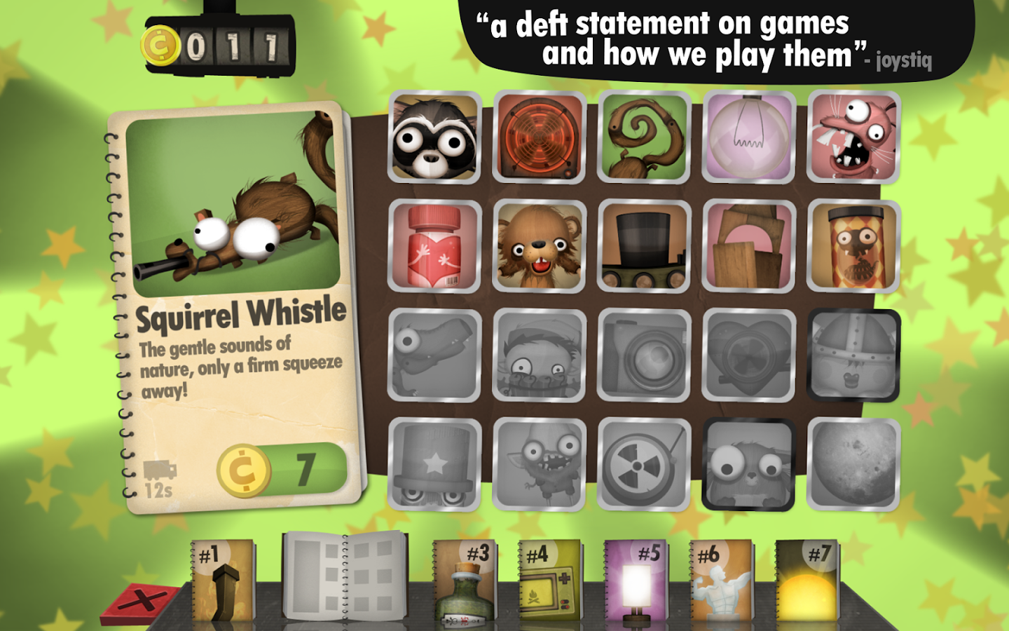 little inferno скачать на андроид Скачать little inferno 1. 2. 2 для android.