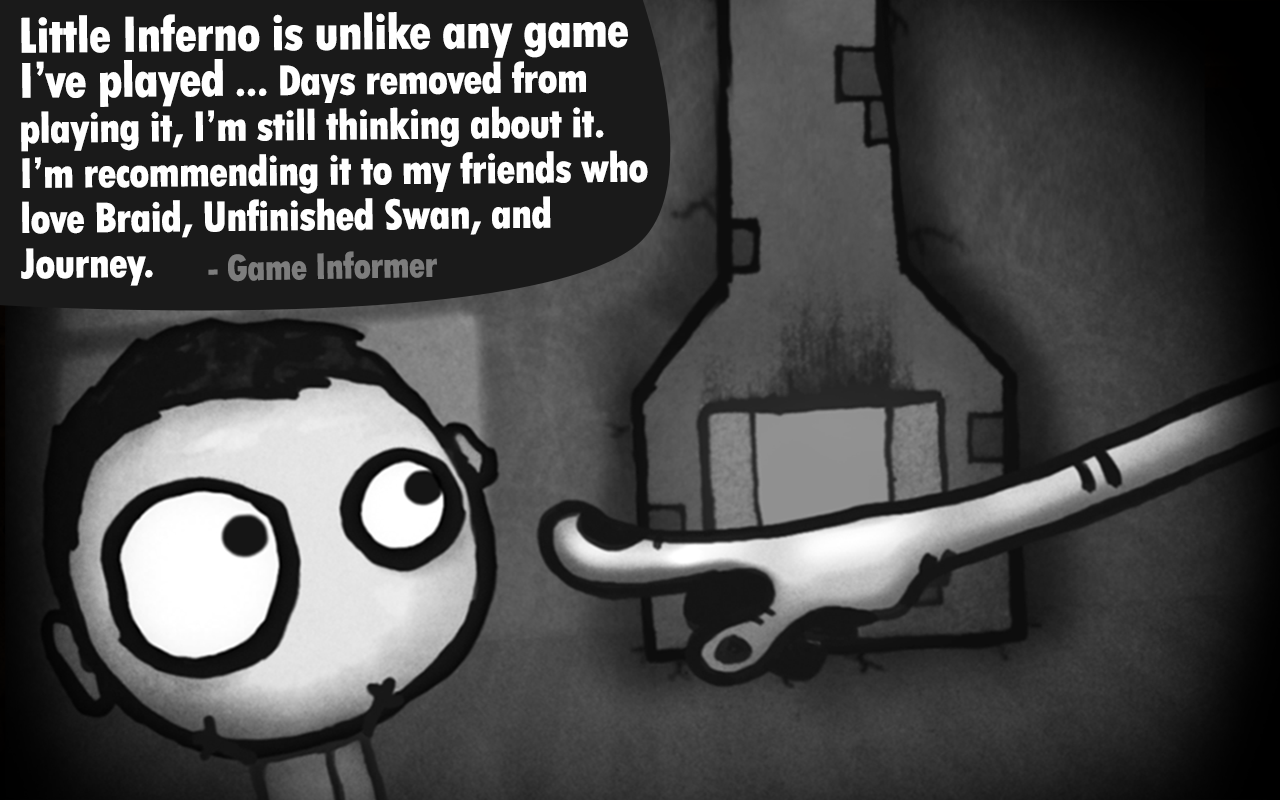 little inferno скачать на андроид Little inferno for android download apk free.