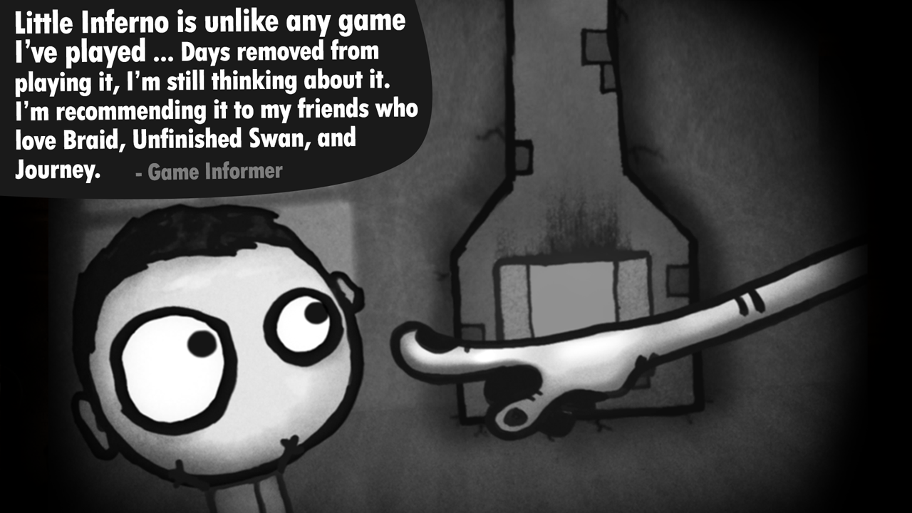 little inferno скачать на андроид Little inferno 1. 2. 2 загрузить apk для android aptoide.