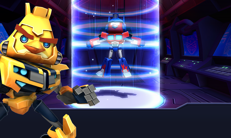 энгрибёрц трансформеры скачать игру Взлом angry birds transformers (взлом энгри бердс трансформеры.
