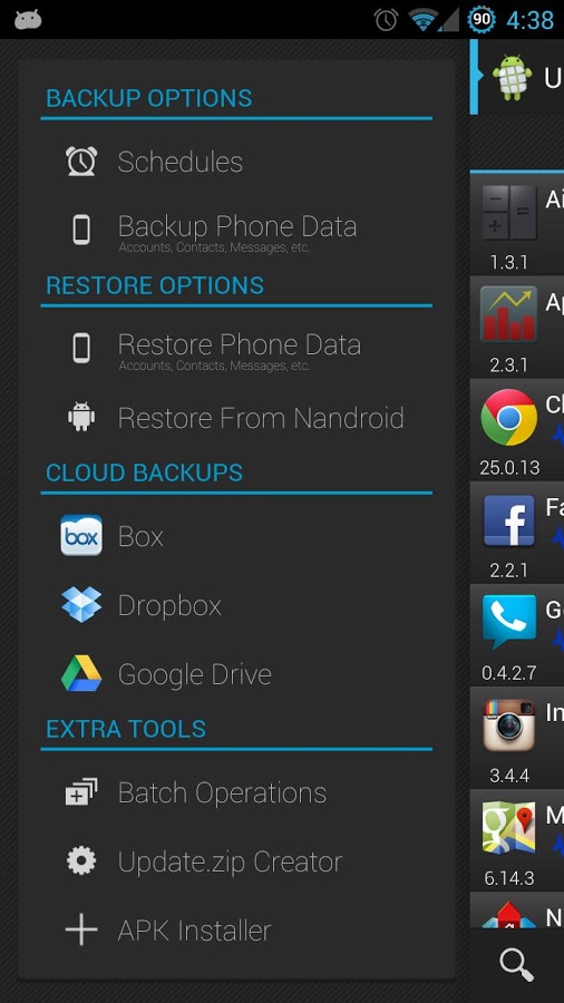 скачать rom toolbox pro