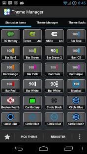 ROM Toolbox Lite 6.9.0. Скриншот 5