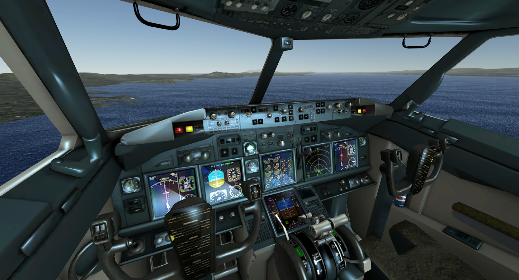 Скачать онлайн игру симулятор самолета