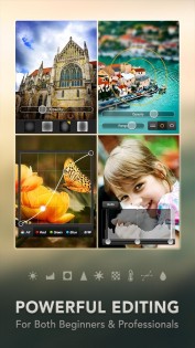 PicsPlay 3.6.1. Скриншот 3