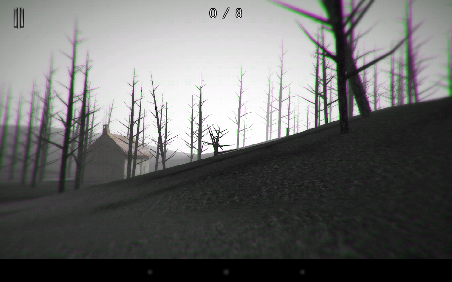 Скачать Slender Man Ch 1 Free 7.15 для Android - 1440 x 900 png 1505kB