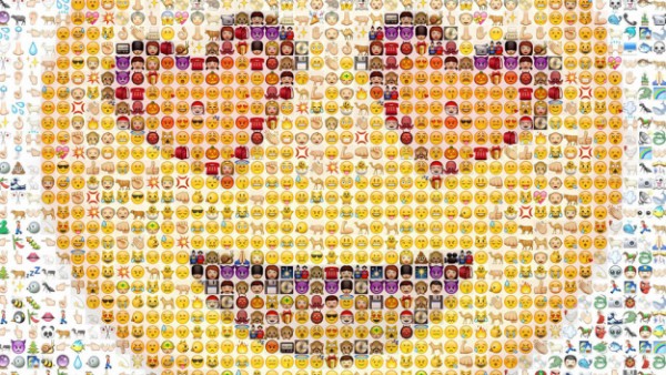 Sony планирует снять мультфильм про Emoji