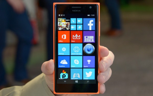 Microsoft работает над бюджетниками Lumia 550, 750 и 850 [обновлено]