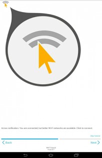 WeFi – найди Wi-Fi 7.53.0. Скриншот 14