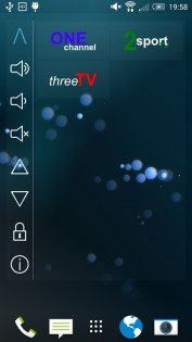 Smart Remote 3.9.4. Скриншот 5