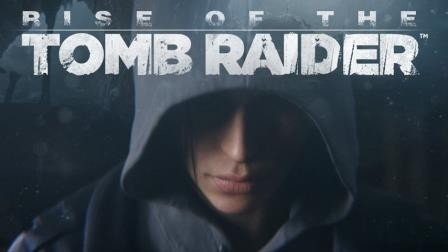 Rise of the Tomb Raider выйдет на PS4 и ПК