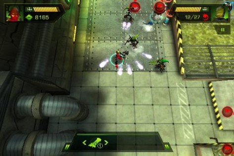 Lego hero factory brain attack download sale