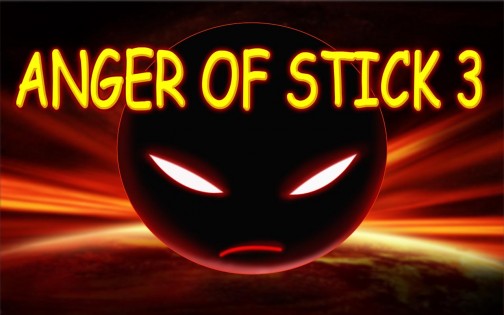 Anger of Stick 3 1.0.4. Скриншот 1