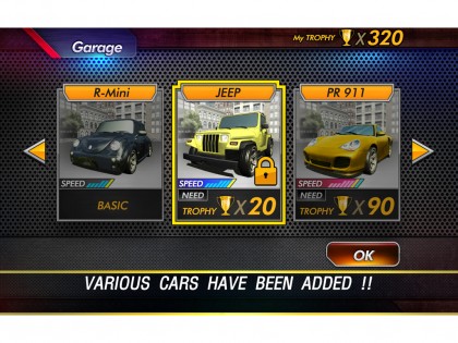 RealParking3D Parking Games 3.05. Скриншот 22