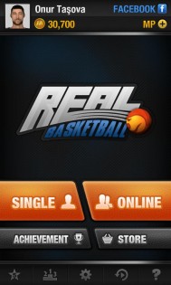 Real Basketball 2.8.3. Скриншот 12