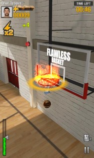 Real Basketball 2.8.3. Скриншот 3