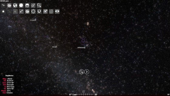 SkyORB 2021.175.9. Скриншот 19