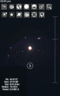 SkyORB 2021.175.9. Скриншот 10
