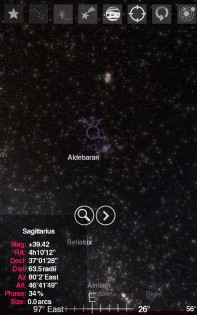 SkyORB 2021.175.9. Скриншот 14