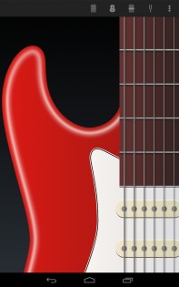 Jimi Guitar Lite 2.6.12. Скриншот 16