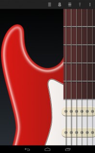 Jimi Guitar Lite 2.6.17. Скриншот 16