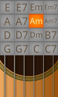 Jimi Guitar Lite 2.6.12. Скриншот 10