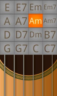 Jimi Guitar Lite 2.6.17. Скриншот 10