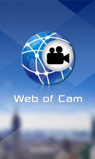 WebOfCam 3.1.0 (build 1210). Скриншот 11