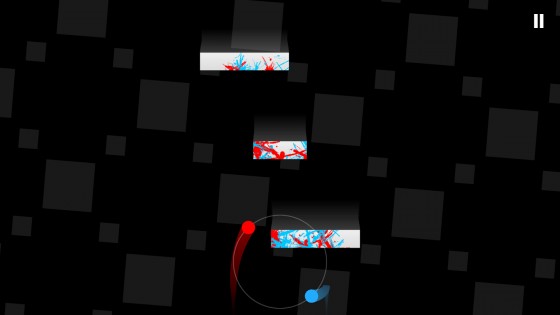Duet 4.4. Скриншот 5