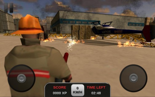 firefighter simulator 3d android 19