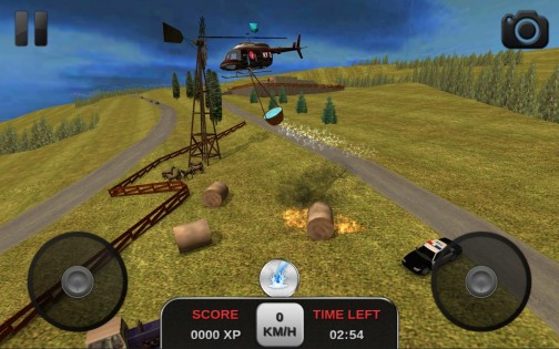 firefighter simulator 3d android 25