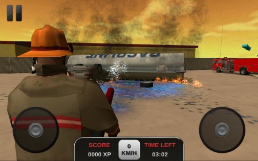 firefighter simulator 3d android 28