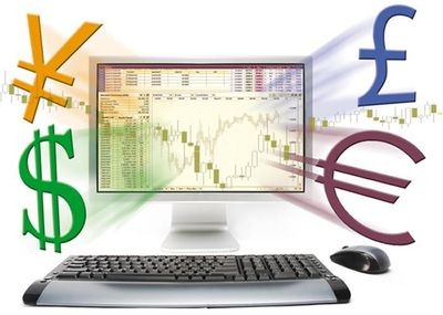 Программа iTrader 8 поможет заработать