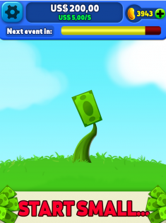 Money Tree 1.11.62. Скриншот 2