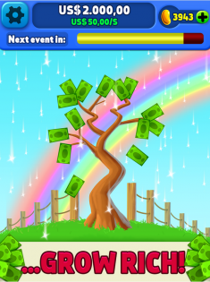 Money Tree 1.11.50. Скриншот 3