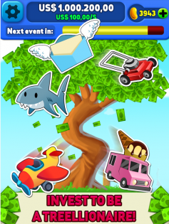 Money Tree 1.11.50. Скриншот 4