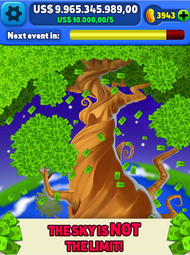 Money tree 2. Money Tree игра. Money Tree - Clicker game. Игра на андроид Tree. Игра денежное дерево.