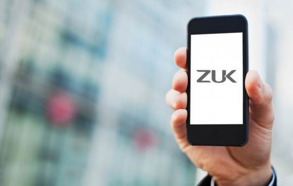 Представлены живые фото и тизеры смартфона ZUK Z1