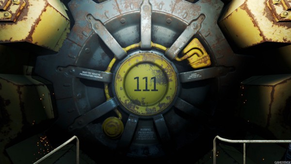 Все подробности о Fallout 4 с конференции Quakecon 2015