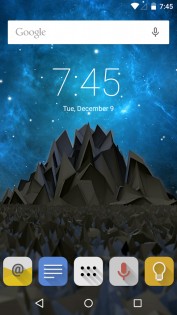 Lumos — Icon Pack 3.1.2. Скриншот 2